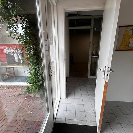 B&B Hartje Spakenburg المظهر الخارجي الصورة