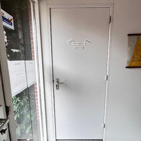 B&B Hartje Spakenburg المظهر الخارجي الصورة