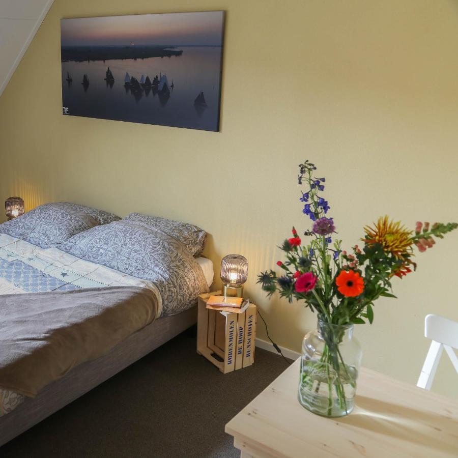 B&B Hartje Spakenburg المظهر الخارجي الصورة