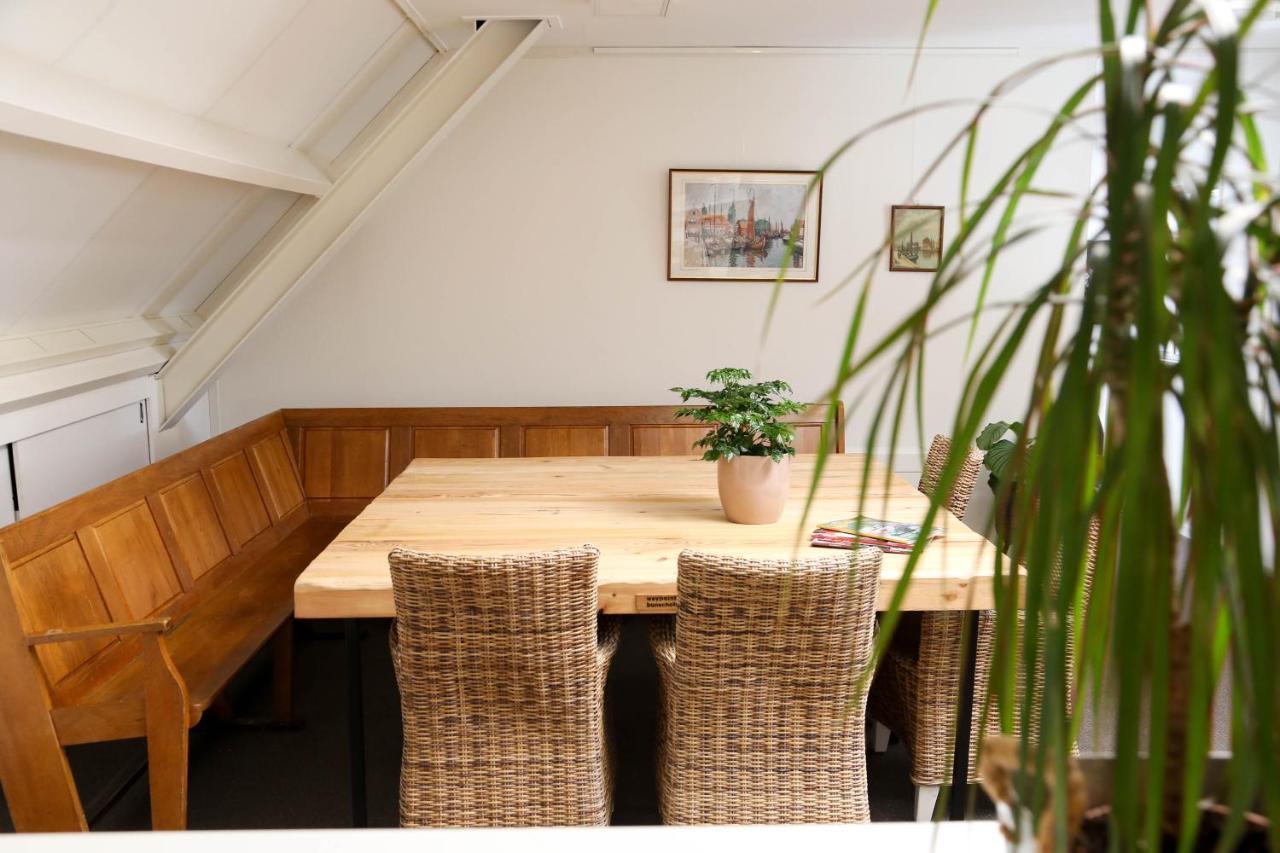 B&B Hartje Spakenburg المظهر الخارجي الصورة