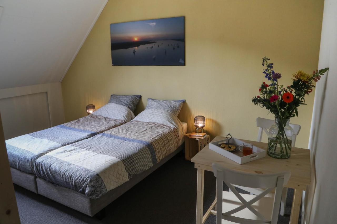 B&B Hartje Spakenburg المظهر الخارجي الصورة