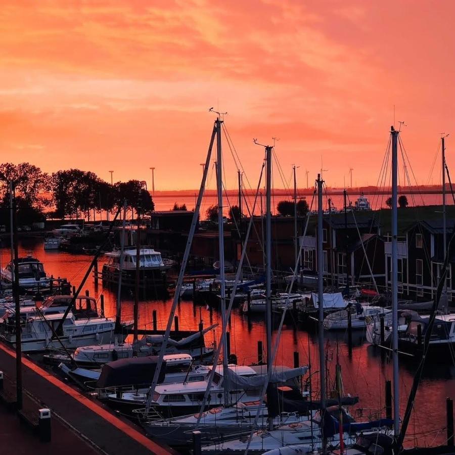 B&B Hartje Spakenburg المظهر الخارجي الصورة