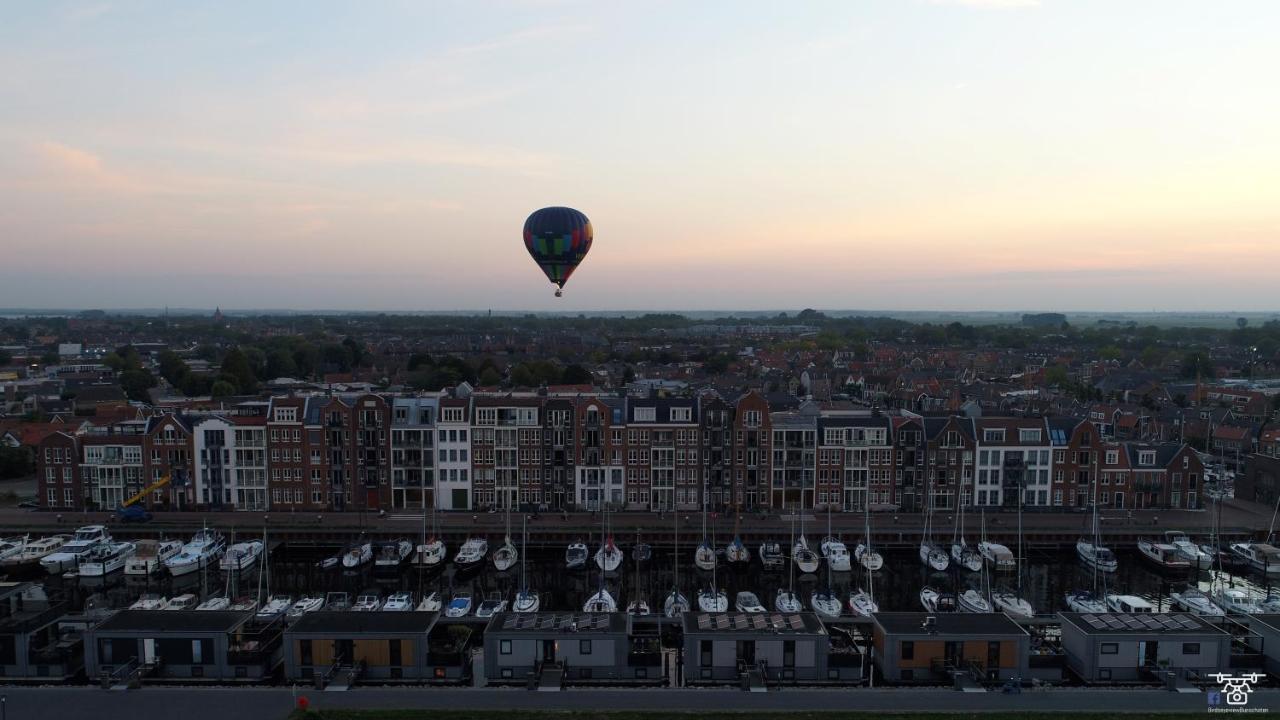 B&B Hartje Spakenburg المظهر الخارجي الصورة