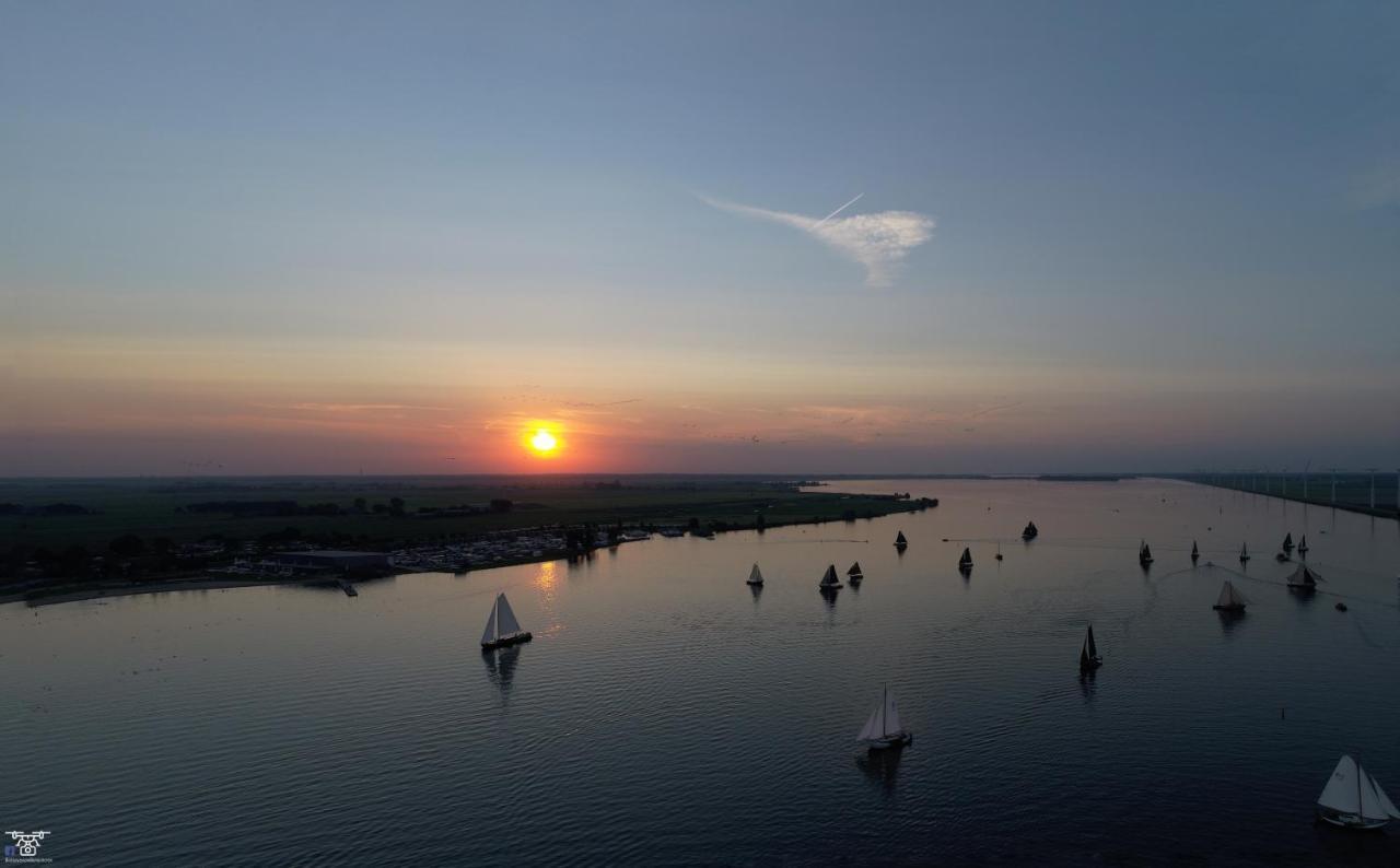 B&B Hartje Spakenburg المظهر الخارجي الصورة
