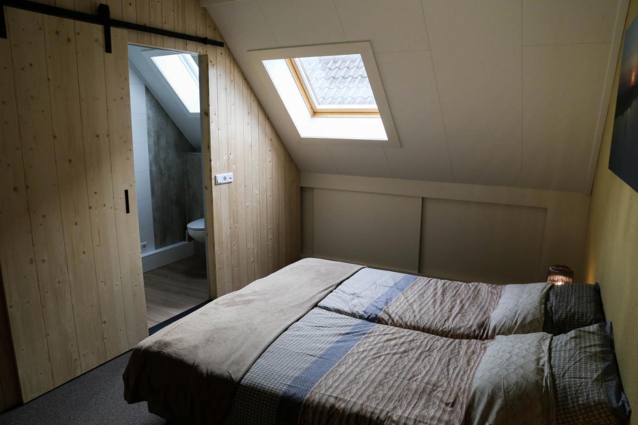B&B Hartje Spakenburg المظهر الخارجي الصورة