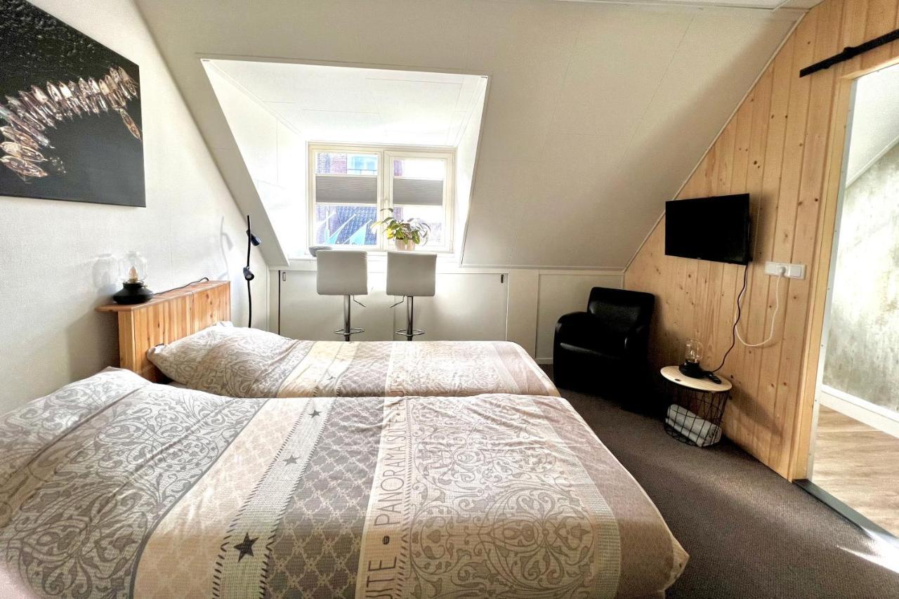 B&B Hartje Spakenburg المظهر الخارجي الصورة