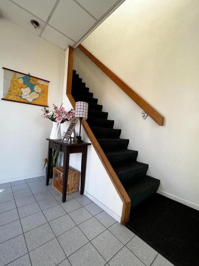 B&B Hartje Spakenburg المظهر الخارجي الصورة