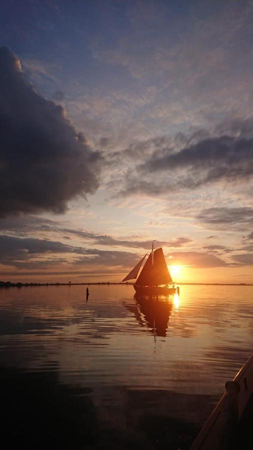 B&B Hartje Spakenburg المظهر الخارجي الصورة