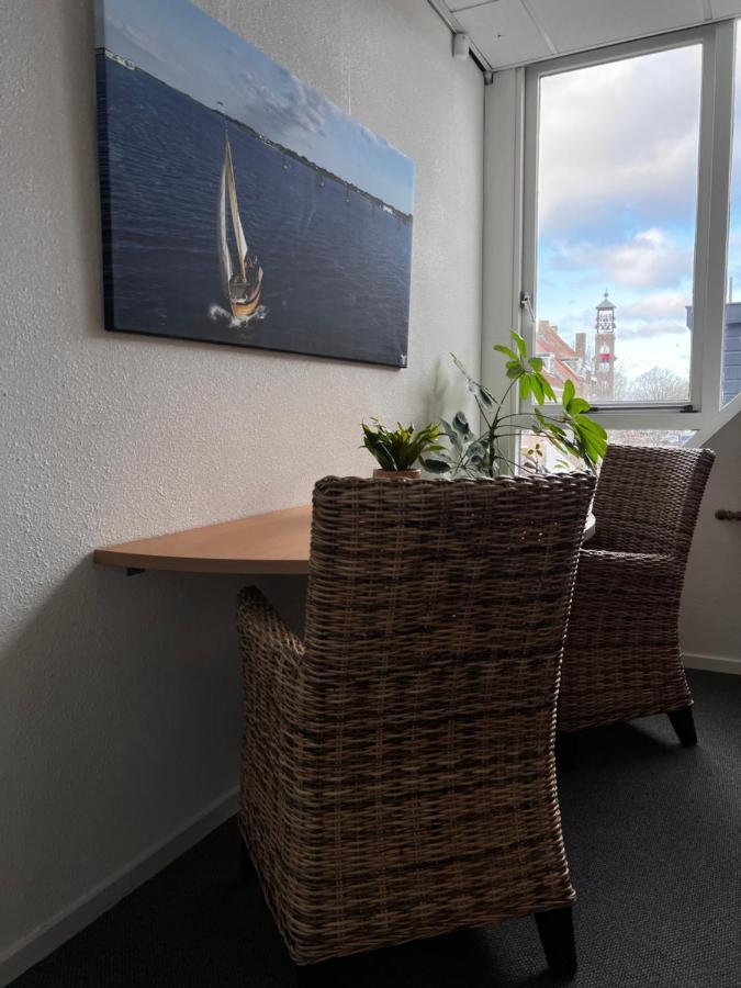B&B Hartje Spakenburg المظهر الخارجي الصورة