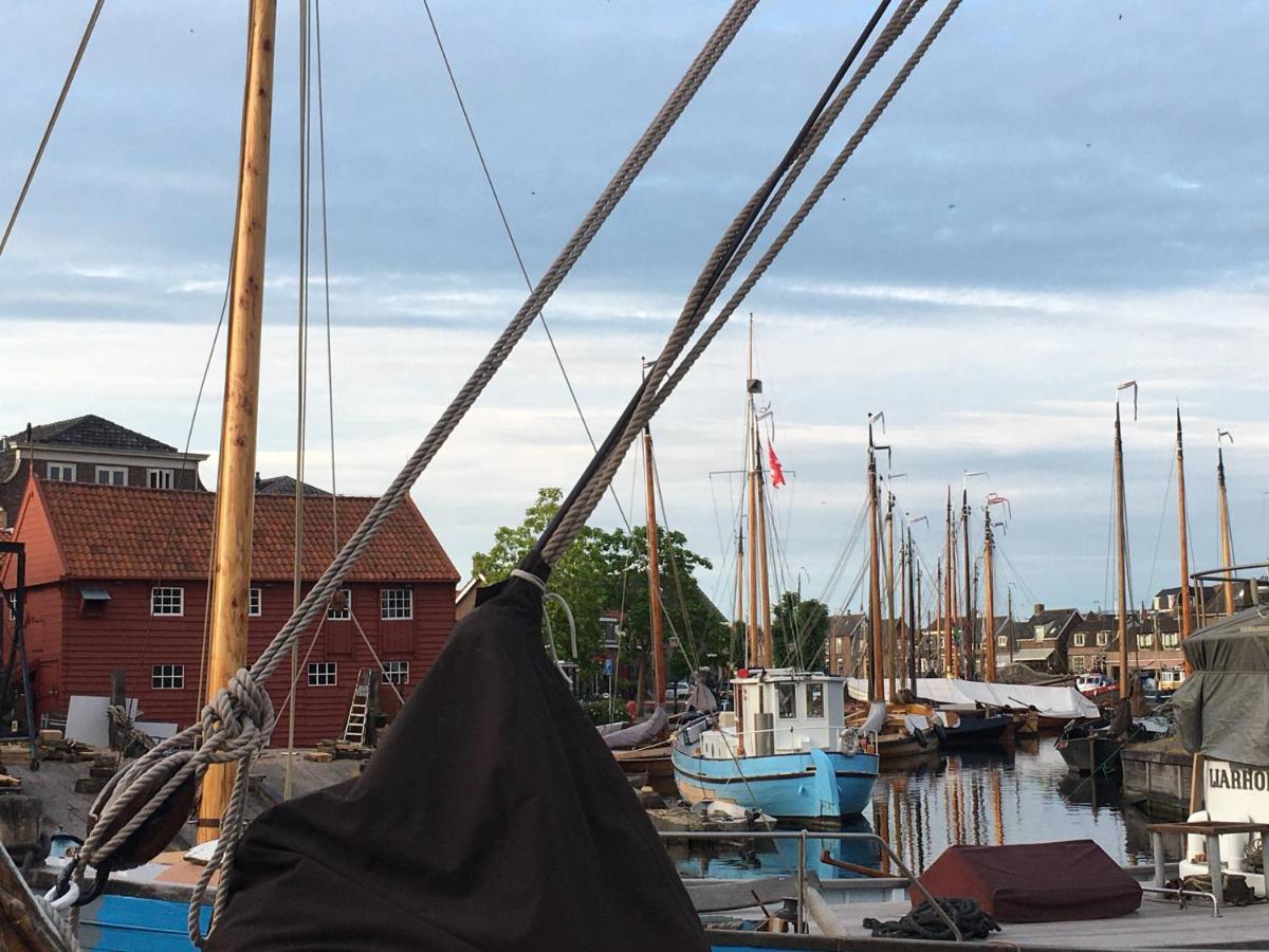 B&B Hartje Spakenburg المظهر الخارجي الصورة
