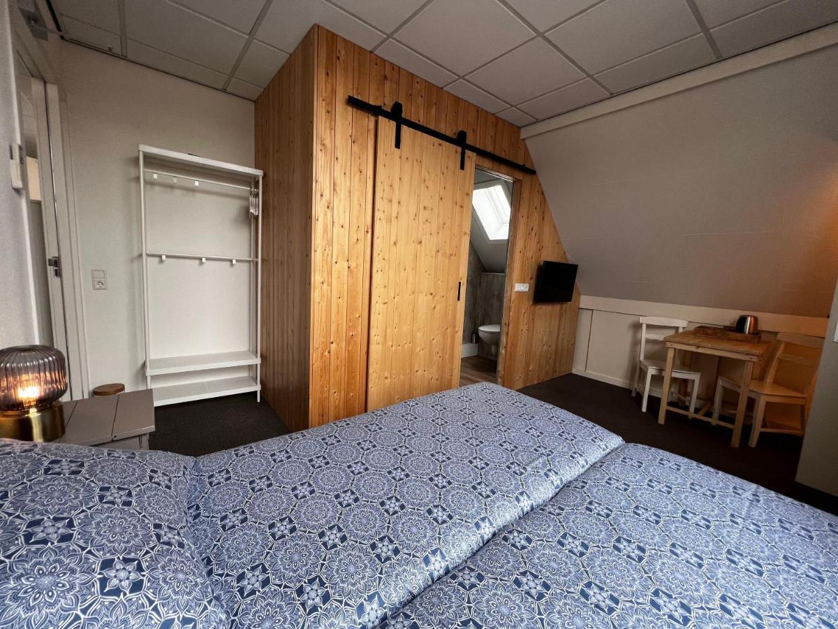 B&B Hartje Spakenburg المظهر الخارجي الصورة