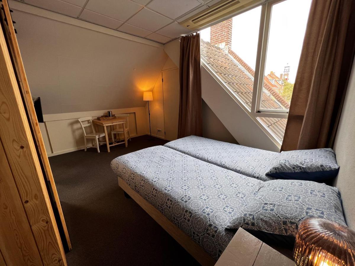 B&B Hartje Spakenburg المظهر الخارجي الصورة