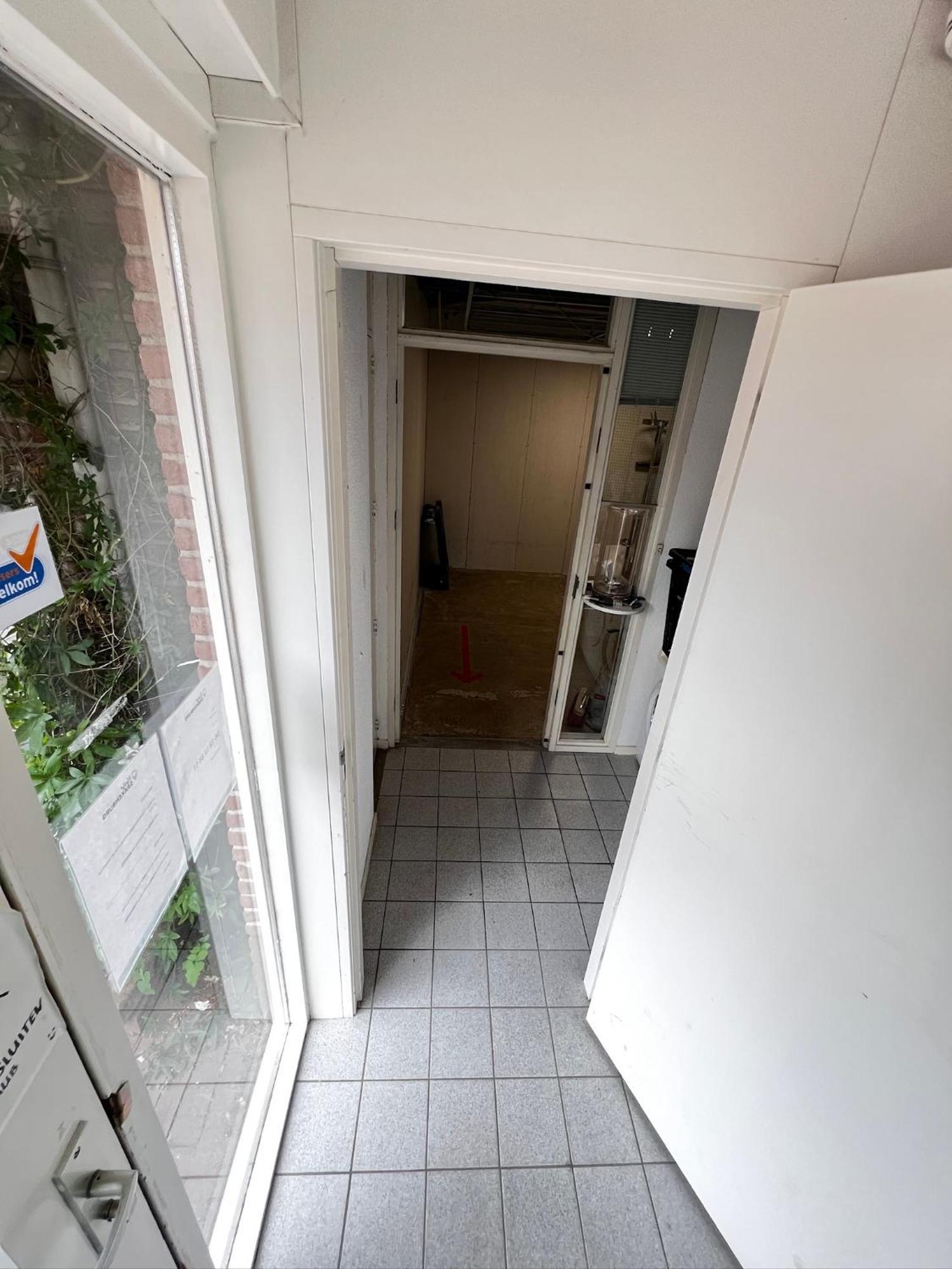 B&B Hartje Spakenburg المظهر الخارجي الصورة