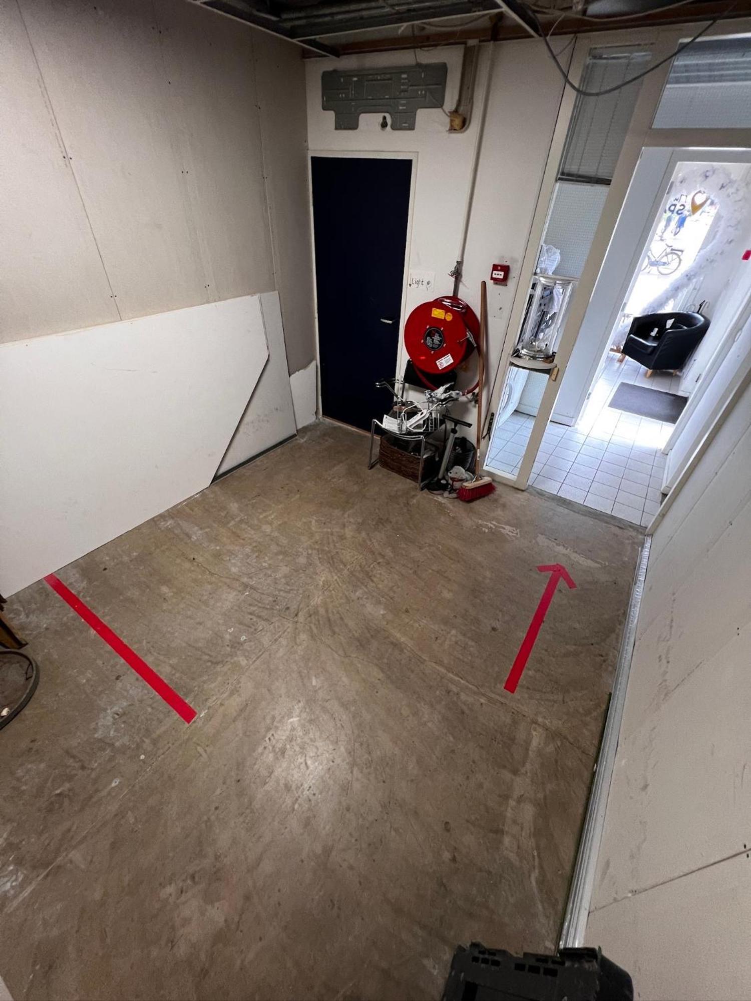 B&B Hartje Spakenburg المظهر الخارجي الصورة