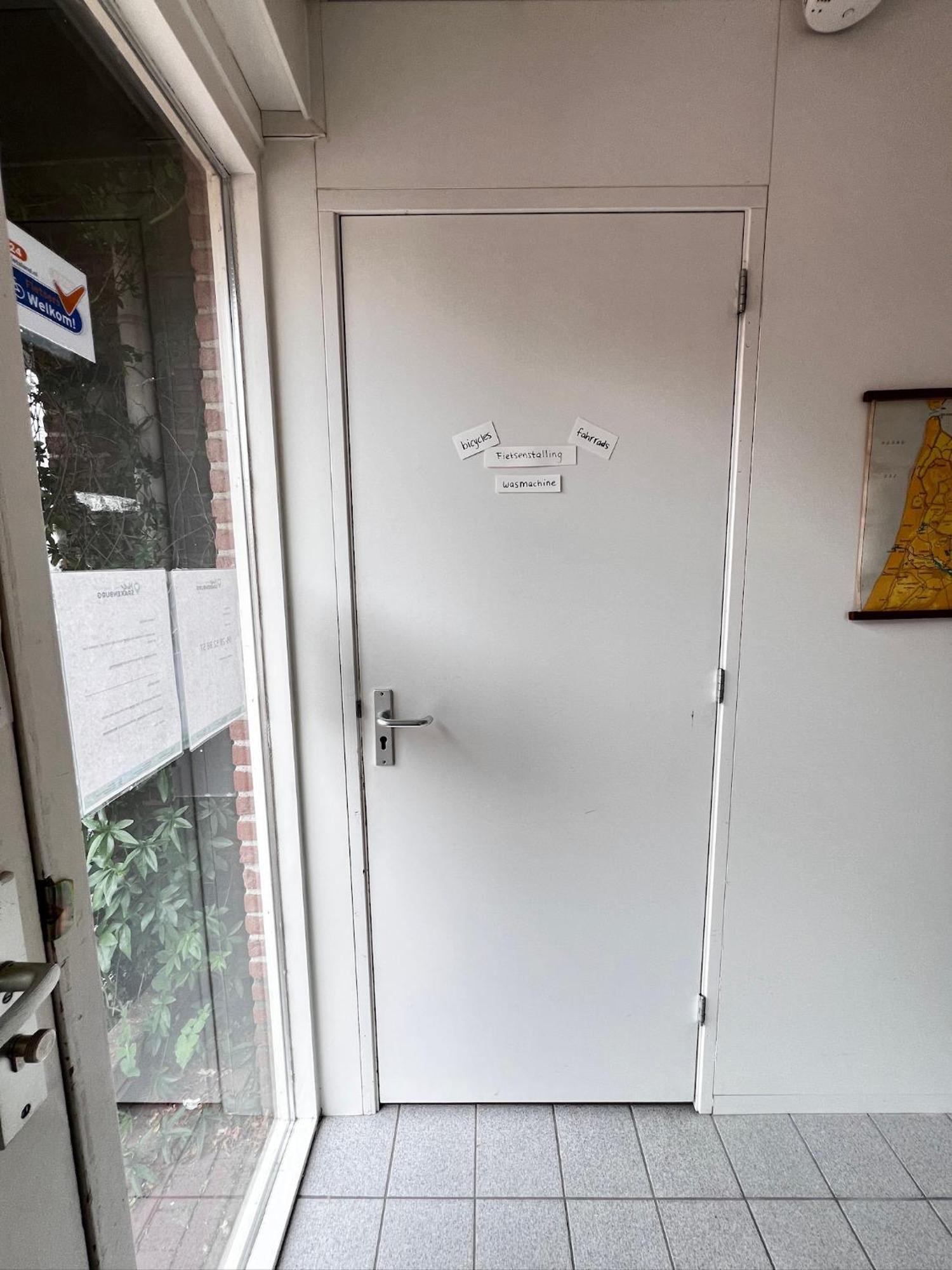 B&B Hartje Spakenburg المظهر الخارجي الصورة