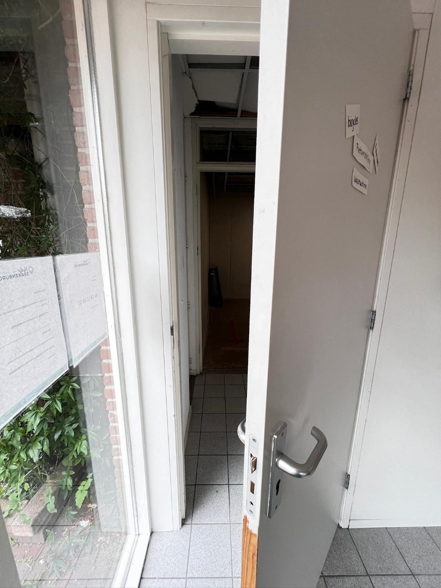 B&B Hartje Spakenburg المظهر الخارجي الصورة
